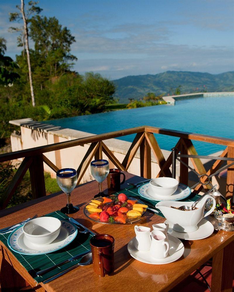 Rio Magnolia Nature Lodge Tinamaste Dış mekan fotoğraf