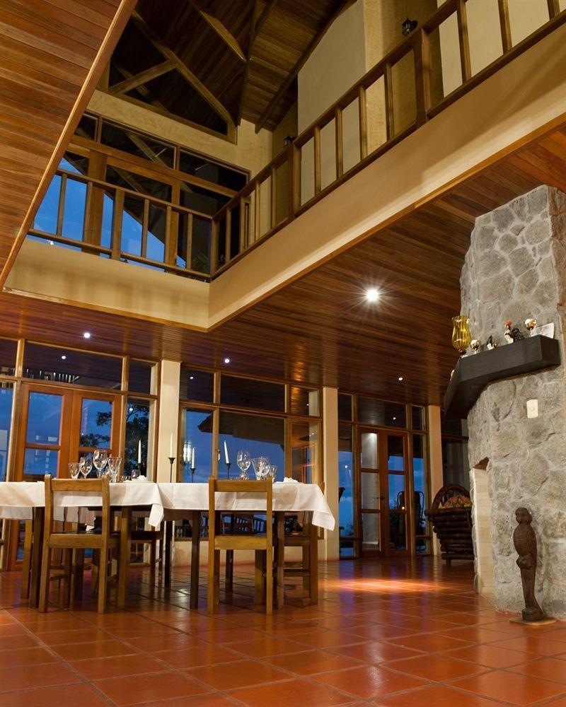 Rio Magnolia Nature Lodge Tinamaste Dış mekan fotoğraf