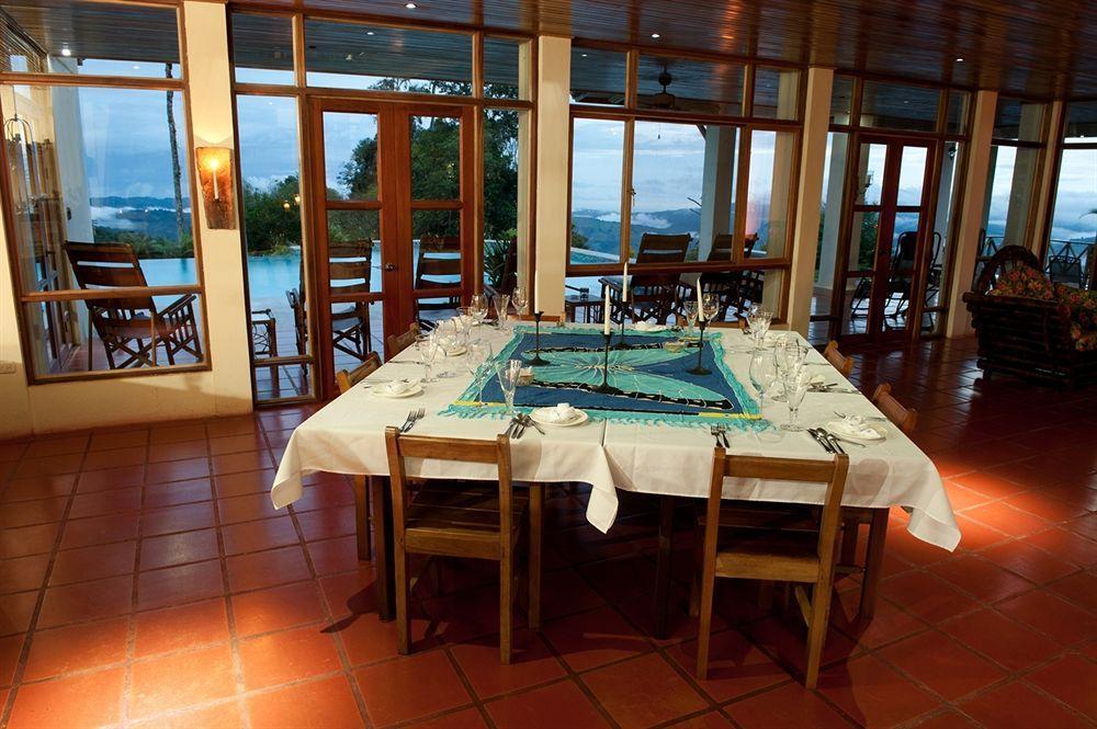 Rio Magnolia Nature Lodge Tinamaste Dış mekan fotoğraf